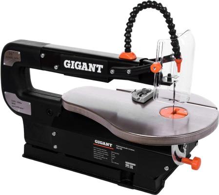 Станок лобзиковый Gigant SSJ-90 (Уценка, из ремонта)
