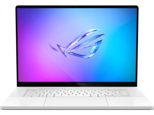 Ноутбук 16" OLED WQXGA ASUS GA605KM-QR036 white (Ryzen AI 7 350/32Gb/1Tb SSD/5060 8Gb/noOS) (90NR0NE2-M00250)