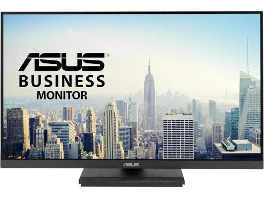 Монитор LCD 27" VA279QGS/ ASUS VA279QGS 27" IPS LCD monitor 16:9, FHD 1920x1080, 1ms MPRT, 350cd/m2, 120Hz, D-sub, HDMI, DP, USB hub (4xUSB 3.2), Speakers 2Wx2, VESA 100x100, Frameless, sRGB 99%, HAS 150mm, black