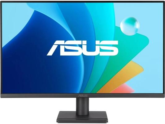 Монитор LCD 23.8" VA249QG/ ASUS VA249QG 23.8" IPS LCD monitor 16:9, FHD 1920x1080, 1ms MPRT, 300cd/m2, 120Hz, D-sub, HDMI, DP, Speakers 2Wx2, VESA 100x100, sRGB 99%, T, black