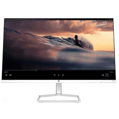 LCD HP 23.8" 524sa S5 FHD Monitor {IPS 1920x1080 100Hz 5ms 300cd 1500:1 D-sub HDMI 2x2W} [94C37AA]