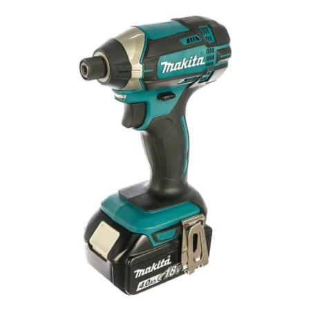 Аккумуляторный шуруповерт Makita DTD152RME