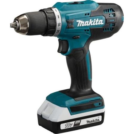 Дрель шуруповерт Makita G-серия