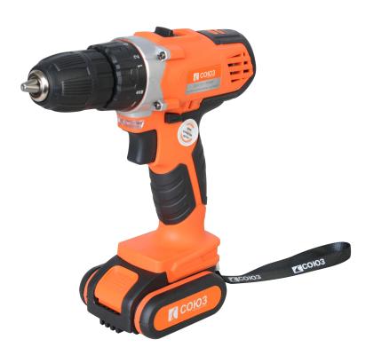 Аккумуляторный шуруповерт Союз ДШС-12-1-ПРОМО