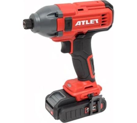 Аккумуляторный винтоверт ATLET CID18D5