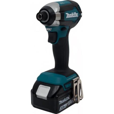 Ударный аккумуляторный шуруповерт Makita LXT 18В DTD153SF