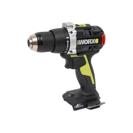 Аккумуляторная дрель-шуруповерт WORX Professional WU193.91