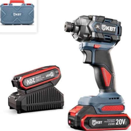 Винтоверт КВТ SB-20-230 серия ПРОФИ