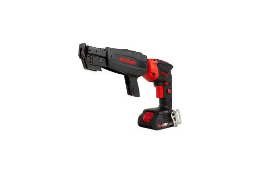Аккумуляторный шуруповерт для гипсокартона KEYANG ASD-1800L