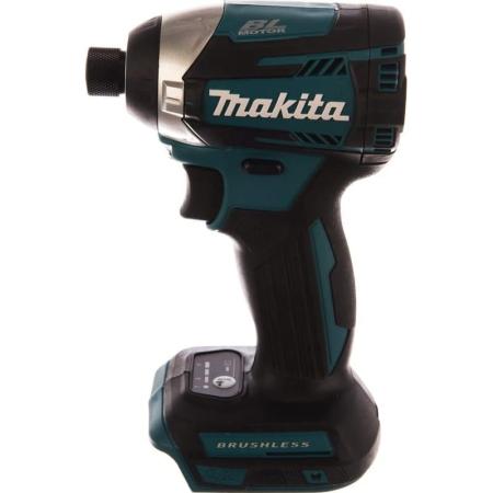 Аккумуляторный шуруповерт Makita DTD154Z