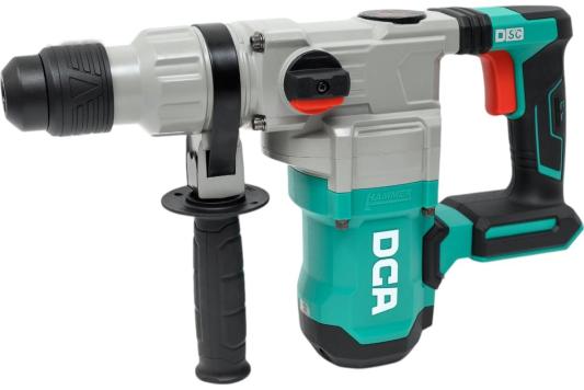 Аккумуляторный перфоратор DCA ADZC03-28