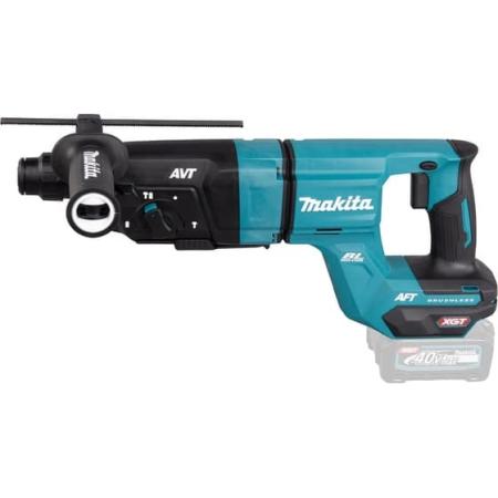 Аккумуляторный перфоратор Makita HR007GZ