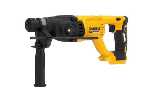 Бесщеточный перфоратор Dewalt DCH133M2-A9