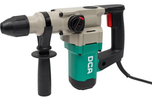 Перфоратор DCA AZC10-26S