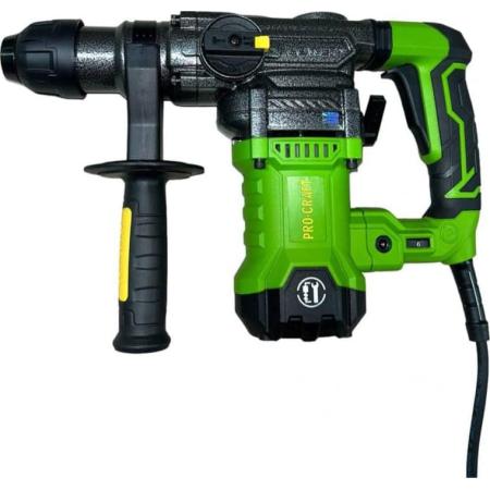 Перфоратор PROCRAFT BH1800