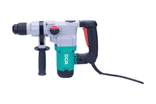 Перфоратор DCA AZC02-28SH