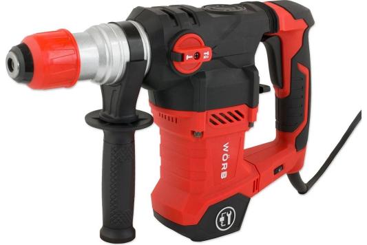 Перфоратор WORB 1000303L1