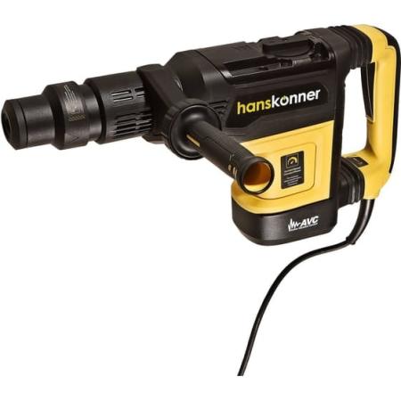 Перфоратор Hanskonner HRH1652M