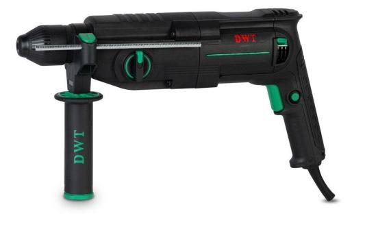 Перфоратор DWT SBHP10-30 BMC