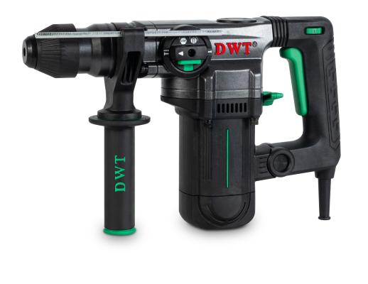 Перфоратор DWT BHP12-28 V BMC