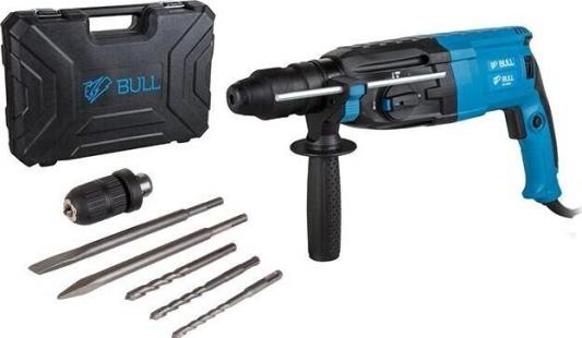 Перфоратор BULL BH 2802