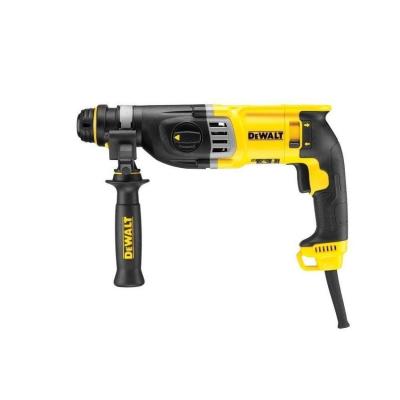Перфоратор Dewalt D25144K