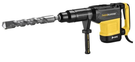 Перфоратор Hanskonner HRH1855M