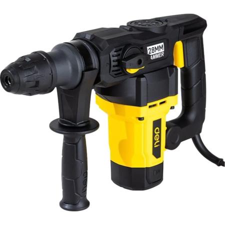 Перфоратор DELI DL-DC28-E1