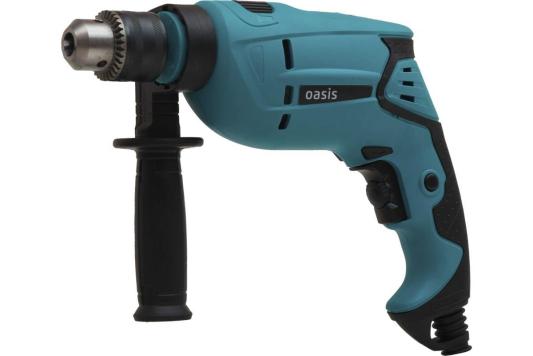 Электрическая ударная дрель OASIS DU-85