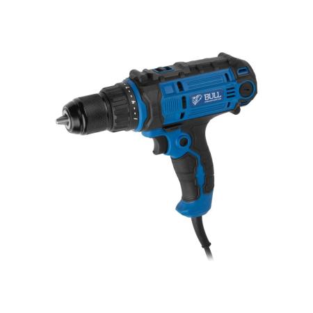 Дрель шуруповерт BULL CDR 1340