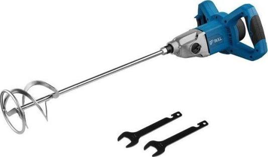 Строительный миксер BULL BM 1416