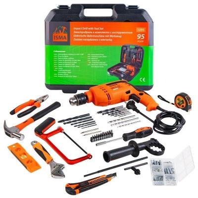 Набор инструментов ISMA ISMA-1095
