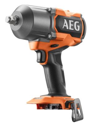 Бесщеточный ударный гайковерт AEG 18HTF12BL-0