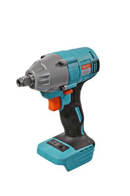 Аккумуляторный гайковерт Sturm 1BatterySystem