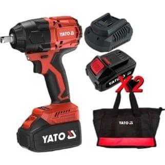 Гайковерт YATO YT-8277935