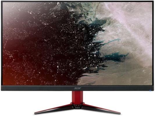Монитор 27" Acer Nitro VG271UM3bmiipx черный IPS 2560x1440 250 cd/m^2 1 ms HDMI DisplayPort UM.HV1EE.301 (Уценка, разбит экран)