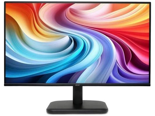 Монитор Acer EK271P6bi 27'', 16:9, IPS, FHD, 1/4ms, 250cd, 144Hz, VGA, HDMI