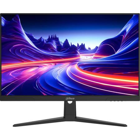 Монитор игровой 27'' 16:9 1920х1080(FHD) IPS, 200 Hz, 300 cd/m2, 1000:1, 0,5 ms, HDMI, DP, Tilt, 3Y, Black