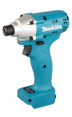 Гайковерт Makita TD112DMZ 12Вт аккум. патрон:шестигр.1/4"
