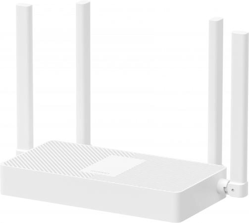 Роутер беспроводной Huawei PSDN-AX30 (53030CYC) AC3000 10/100/1000BASE-T белый