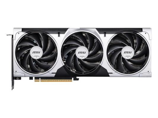 MSI RTX 5060 8G VENTUS 3X OC//RTX 5060, HDMI, DP*3, 8G, D7