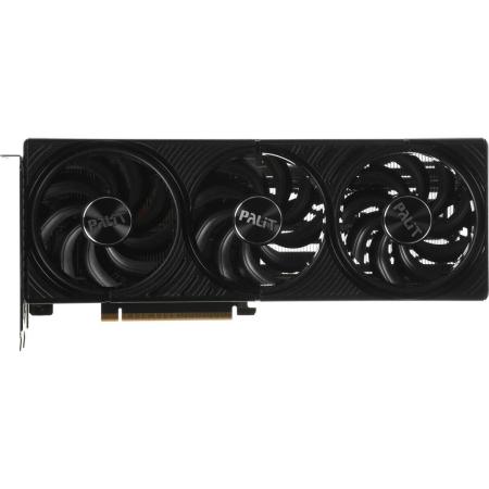 Видеокарта Palit NVIDIA  GeForce RTX 5060 PA-RTX5060 INFINITY 3 OC 8ГБ GDDR7, OC,  Ret [ne75060t19p1-gb2063s]