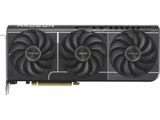 ASUS PRIME-RX9060XT-O16G//RX9060XT HDMI DP*2 16G D6; 90YV0LF1-M0NA00