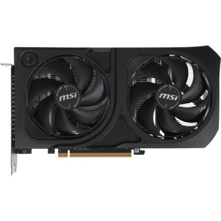 Видеокарта RTX5060Ti 16GB MSI SHADOW 2X OC PLUS (RTX 5060 Ti 16G SHADOW 2X OC PLUS)