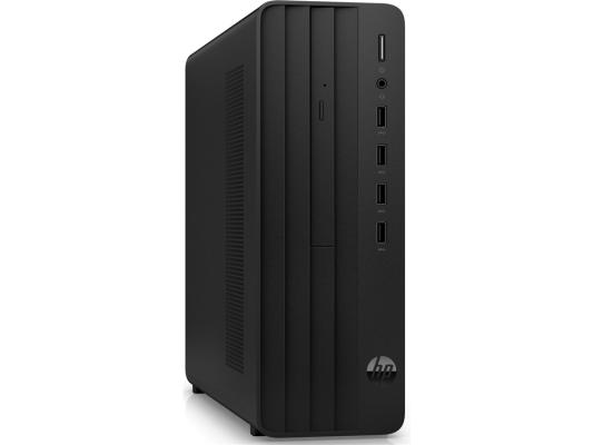 ПК HP Pro 290 G9 SFF i7 13700 (2.1) 8Gb SSD256Gb UHDG 770 FreeDOS GbitEth 180W kb мышь клавиатура черный (883N9EA)
