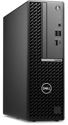 ПК Dell Optiplex 7020 SFF i3 14100 (3.5) 16Gb SSD256Gb UHDG 730 Linux Ubuntu GbitEth 180W мышь клавиатура черный (7020S-3660)
