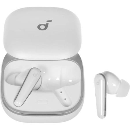 Bluetooth гарнитура Anker Soundcore Liberty 5 White