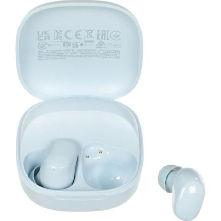 Bluetooth гарнитура Xiaomi Redmi Buds 6 Play Blue