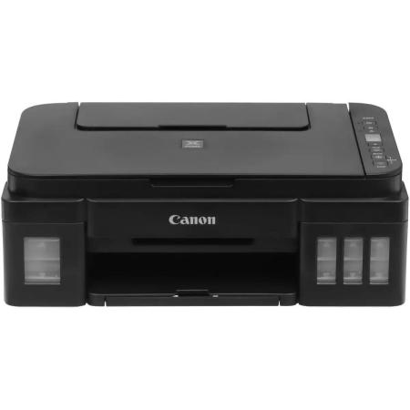 Canon Pixma G2010 цветное А4