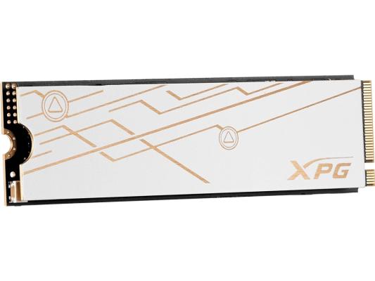 Твердотельный диск 4TB A-DATA XPG MARS 980 BLADE, M.2 2280, PCI-E 5x4, [R/W -14000/13000 MB/s] 3D-NAND